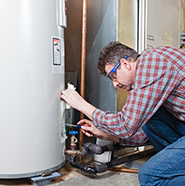 Tank water heater repair is just a call away!