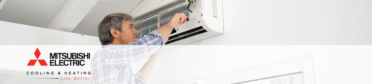 S.J. Kowalski is your local ductless mini-split service expert! Call today to schedule your repair.