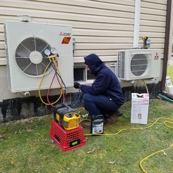 Hazle Township Mini-Split Repair & Install